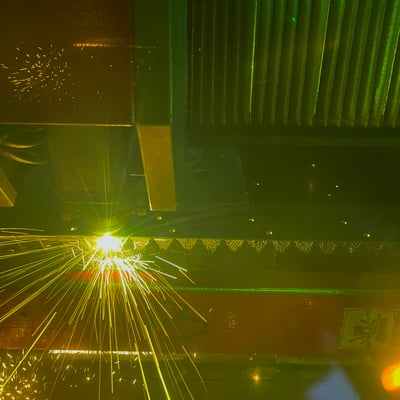 NaiMor's Fiber Laser Capabilities