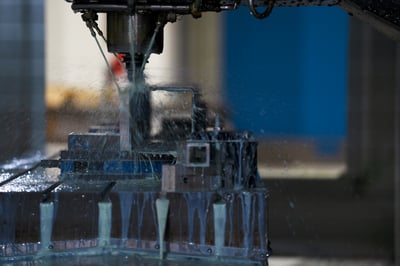 NaiMor's CNC Machining Capabilities
