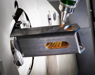 New Fiber Tube Laser Coming Soon!!!