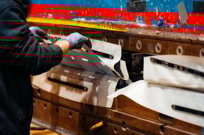 Forming in Metal Fabrication: Quality with NaiMor