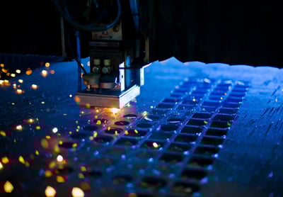 Laser Cutting: The Present and Future of Sheet Metal Fabrication