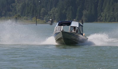Why Building Better Aluminum Boats Starts with Quality Aluminum Cutting