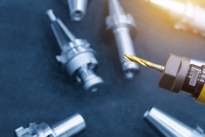 Hardware Insertion Allows Customization On An Array of Materials