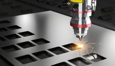Custom Laser Cutting Provides Solutions for the Aerospace Industry