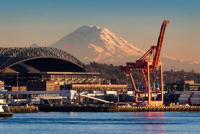 How Seattle is influencing Metal Fabrication Trends in 2018